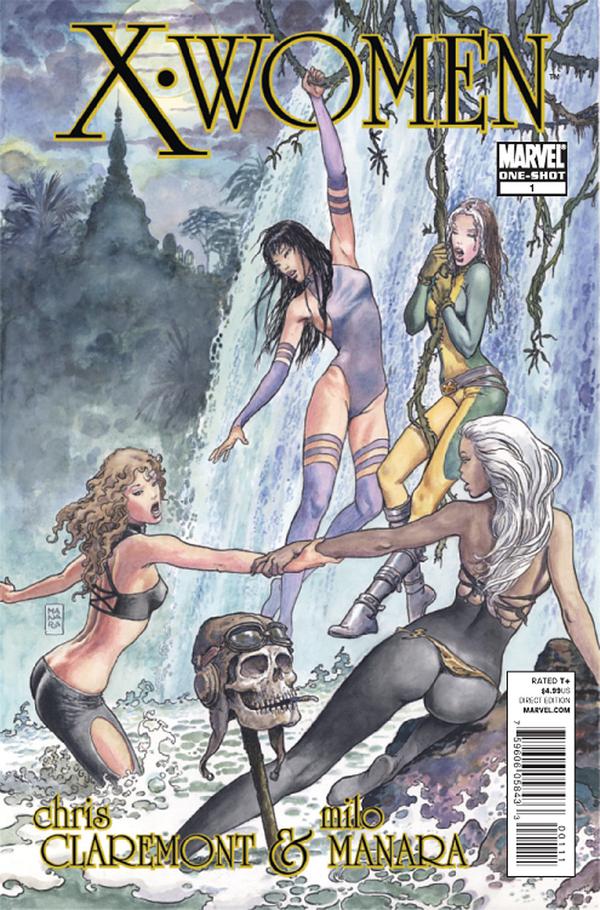x-women