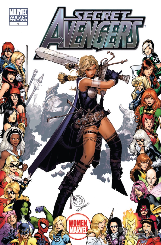 secret-avengers-4 valkyrie