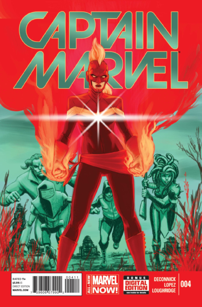 017 Captain Marvel 4 - Lopez