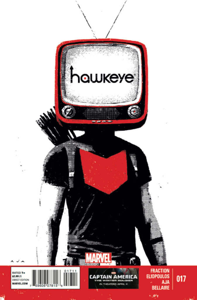 018 Hawkeye 17