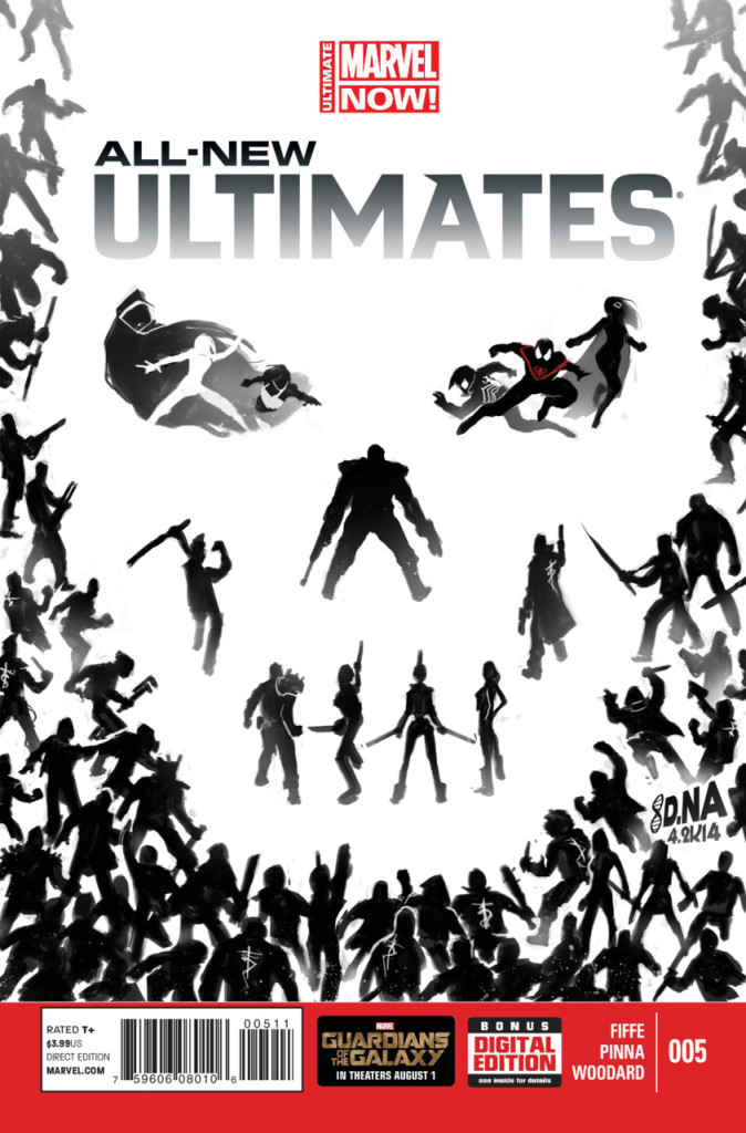 050 All New Ultimates 5