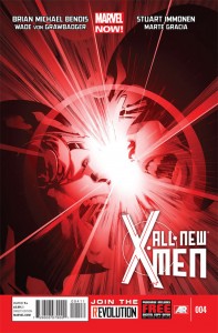 All New X-Men 4