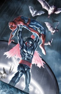 Amazing Spider-Man 699.1