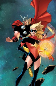 Avengers Earths Mightiest Heroes 9