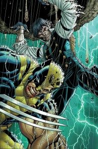 WOLVXMEN2012023 wolverine vs frankenstein